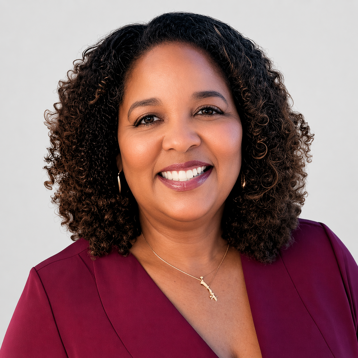 Nicole Mashingaidze — Co-Founder
