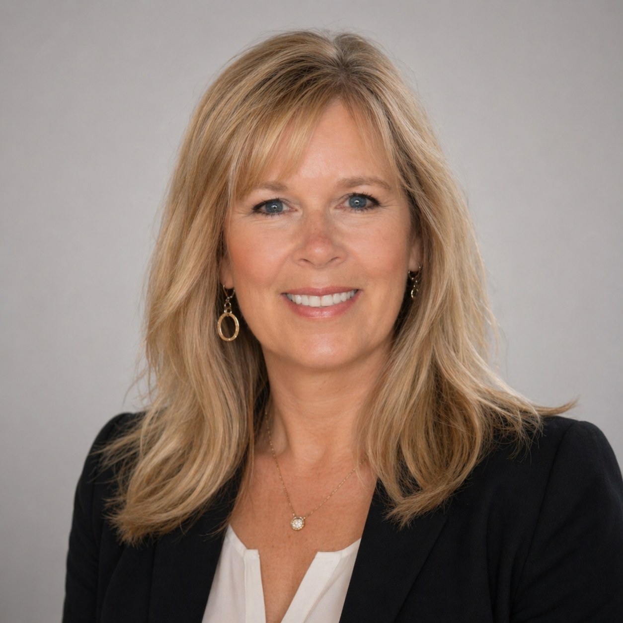 Patty Gottschalk — Founder & CCO